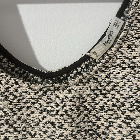 Dress from mango - Picture 3 of 5